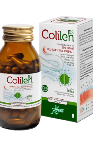 Colilen Ibs Colilen Ibs